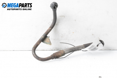 Furtun hidraulic for Fiat Punto Hatchback II (09.1999 - 07.2012) 1.9 JTD 80 (188.237, .257, .337, .357), 80 hp