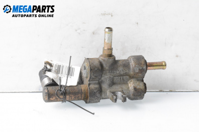 Fuel distributor for Fiat Punto Hatchback II (09.1999 - 07.2012) 1.9 JTD 80 (188.237, .257, .337, .357), 80 hp