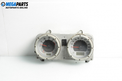 Instrument cluster for Volkswagen Lupo Hatchback (09.1998 - 07.2005) 1.7 SDI, 60 hp