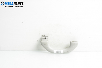 Handle for Volkswagen Lupo Hatchback (09.1998 - 07.2005), 3 doors, position: front - left