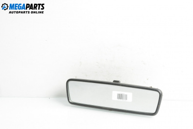 Central rear view mirror for Volkswagen Lupo Hatchback (09.1998 - 07.2005)
