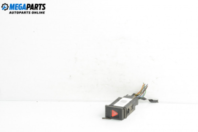 Emergency lights button for Volkswagen Lupo Hatchback (09.1998 - 07.2005)