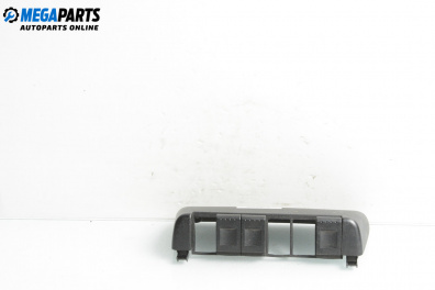 Bedienfeldtasten for Volkswagen Lupo Hatchback (09.1998 - 07.2005)