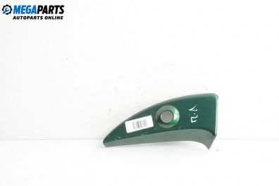 Leiste for Volkswagen Lupo Hatchback (09.1998 - 07.2005), hecktür, position: links, vorderseite