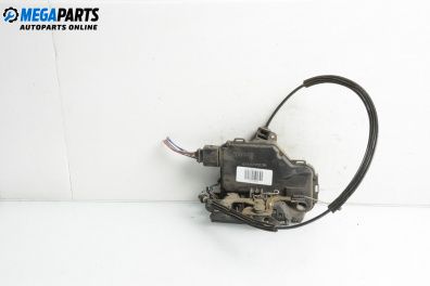 Schloss for Volkswagen Lupo Hatchback (09.1998 - 07.2005), position: rechts