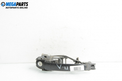 Außengriff for Volkswagen Lupo Hatchback (09.1998 - 07.2005), 3 türen, hecktür, position: links, vorderseite