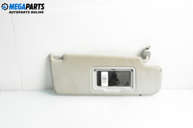Sonnenblende for Volkswagen Lupo Hatchback (09.1998 - 07.2005), position: rechts