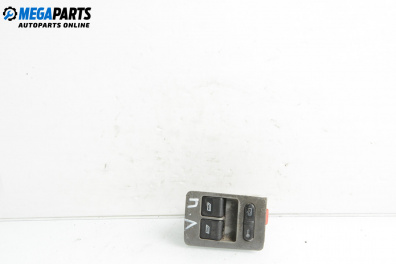 Window adjustment switch for Volkswagen Lupo Hatchback (09.1998 - 07.2005)