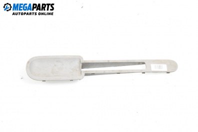 Kunststoffverkleidung for Volkswagen Lupo Hatchback (09.1998 - 07.2005), 3 türen, hecktür