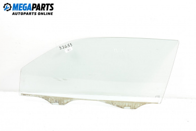 Fensterscheibe for Volkswagen Lupo Hatchback (09.1998 - 07.2005), 3 türen, hecktür, position: links, vorderseite