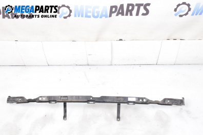 Element schlossträger frontmaske for Volkswagen Lupo Hatchback (09.1998 - 07.2005), hecktür, position: mitte