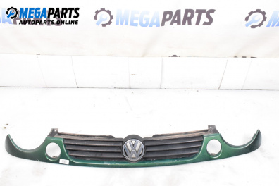 Headlights lower trim for Volkswagen Lupo Hatchback (09.1998 - 07.2005), hatchback