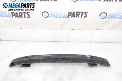 Stützträger stoßstange for Volkswagen Lupo Hatchback (09.1998 - 07.2005), hecktür, position: vorderseite