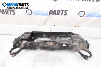 Frontmaske for Volkswagen Lupo Hatchback (09.1998 - 07.2005), hecktür