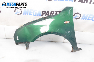 Kotflügel for Volkswagen Lupo Hatchback (09.1998 - 07.2005), 3 türen, hecktür, position: links, vorderseite