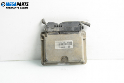 ECU for Volkswagen Lupo Hatchback (09.1998 - 07.2005) 1.7 SDI, 60 hp, № 038 906 013 L