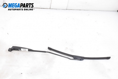 Wischerarm frontscheibe for Volkswagen Lupo Hatchback (09.1998 - 07.2005), position: rechts