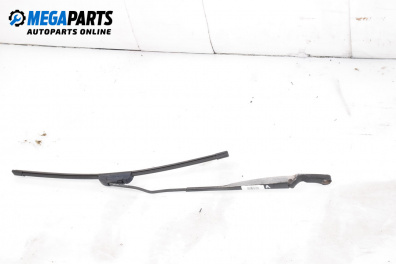 Wischerarm frontscheibe for Volkswagen Lupo Hatchback (09.1998 - 07.2005), position: links