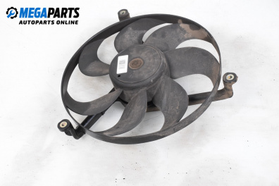 Kühlerlüfter for Volkswagen Lupo Hatchback (09.1998 - 07.2005) 1.7 SDI, 60 hp