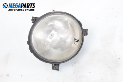 Fog light for Volkswagen Lupo Hatchback (09.1998 - 07.2005), hatchback, position: right