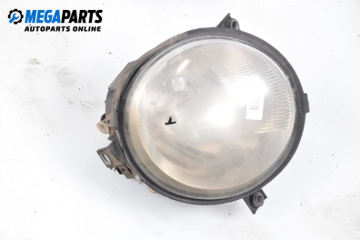 Fog light for Volkswagen Lupo Hatchback (09.1998 - 07.2005), hatchback, position: left