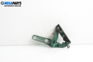 Motorhaubenscharnier for Volkswagen Lupo Hatchback (09.1998 - 07.2005), 3 türen, hecktür, position: links