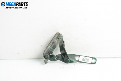 Motorhaubenscharnier for Volkswagen Lupo Hatchback (09.1998 - 07.2005), 3 türen, hecktür, position: rechts