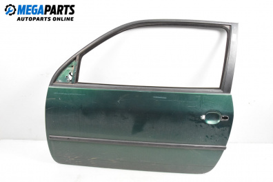 Tür for Volkswagen Lupo Hatchback (09.1998 - 07.2005), 3 türen, hecktür, position: links, vorderseite