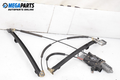 Antrieb el. fensterheber for Volkswagen Lupo Hatchback (09.1998 - 07.2005), 3 türen, hecktür, position: links