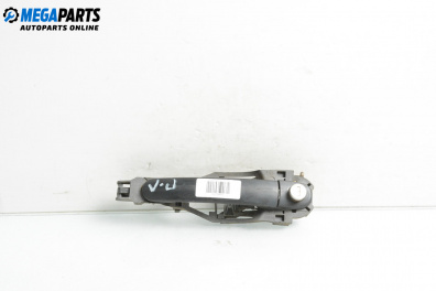 Außengriff for Volkswagen Lupo Hatchback (09.1998 - 07.2005), 3 türen, hecktür, position: links, vorderseite