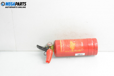 Tool box for Volkswagen Lupo Hatchback (09.1998 - 07.2005)