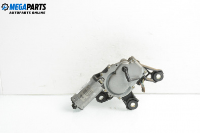 Front wipers motor for Volkswagen Lupo Hatchback (09.1998 - 07.2005), hatchback, position: rear