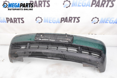 Frontstoßstange for Volkswagen Lupo Hatchback (09.1998 - 07.2005), hecktür, position: vorderseite