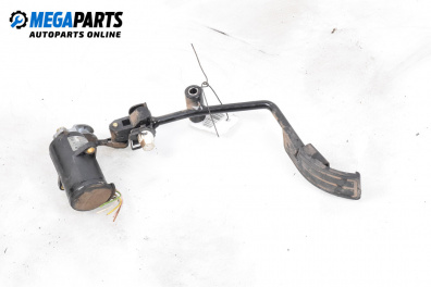 Accelerator potentiometer for Volkswagen Lupo Hatchback (09.1998 - 07.2005)