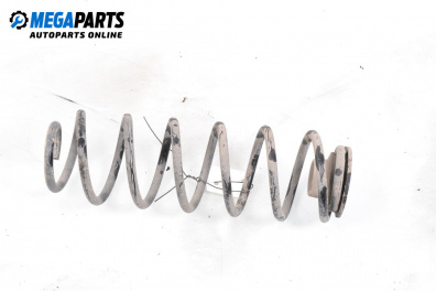 Arc for Volkswagen Lupo Hatchback (09.1998 - 07.2005), hatchback, position: din spate