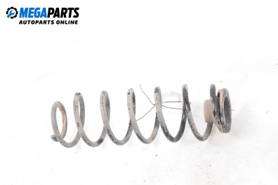 Arc for Volkswagen Lupo Hatchback (09.1998 - 07.2005), hatchback, position: din spate