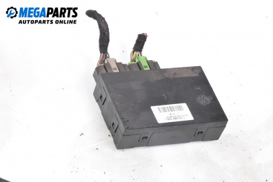 Comfort module for Volkswagen Lupo Hatchback (09.1998 - 07.2005), № 1C0962258J