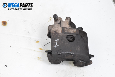 Bremszange for Volkswagen Lupo Hatchback (09.1998 - 07.2005), position: rechts, vorderseite