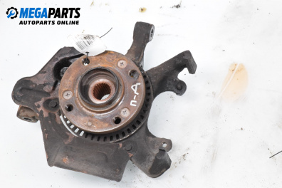 Knuckle hub for Volkswagen Lupo Hatchback (09.1998 - 07.2005), position: front - right