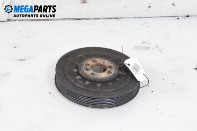 Riemenscheibe for Volkswagen Lupo Hatchback (09.1998 - 07.2005) 1.7 SDI, 60 hp