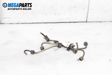 Kraftstoffleitungen for Volkswagen Lupo Hatchback (09.1998 - 07.2005) 1.7 SDI, 60 hp