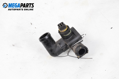 Water connection for Volkswagen Lupo Hatchback (09.1998 - 07.2005) 1.7 SDI, 60 hp