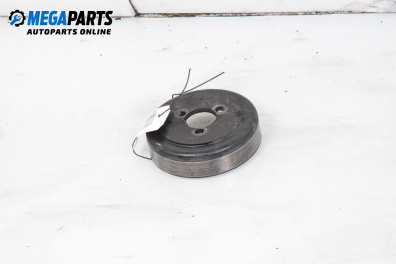 Riemenscheibe for Volkswagen Lupo Hatchback (09.1998 - 07.2005) 1.7 SDI, 60 hp