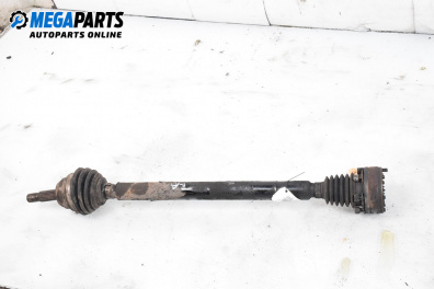 Planetară for Volkswagen Lupo Hatchback (09.1998 - 07.2005) 1.7 SDI, 60 hp, position: dreaptă - fața