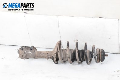 Amortizor McPherson for Volkswagen Lupo Hatchback (09.1998 - 07.2005), hatchback, position: dreaptă - fața