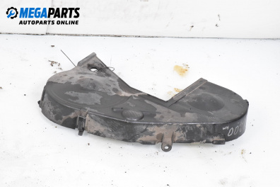Timing belt cover for Volkswagen Lupo Hatchback (09.1998 - 07.2005) 1.7 SDI, 60 hp