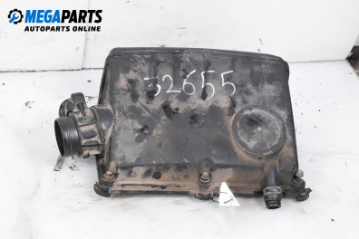 Air cleaner filter box for Volkswagen Lupo Hatchback (09.1998 - 07.2005) 1.7 SDI