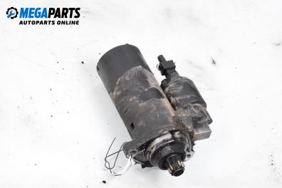 Starter for Volkswagen Lupo Hatchback (09.1998 - 07.2005) 1.7 SDI, 60 hp