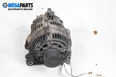 Alternator for Volkswagen Lupo Hatchback (09.1998 - 07.2005) 1.7 SDI, 60 hp, №  028 903 026 B