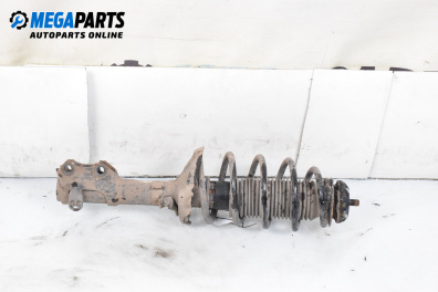 Amortizor McPherson for Volkswagen Lupo Hatchback (09.1998 - 07.2005), hatchback, position: stânga - fața